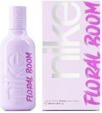 nike Boom Woman Eau de Toilette 100ml