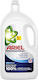 Ariel Professional Liquid Laundry Detergent (90 Doses)
