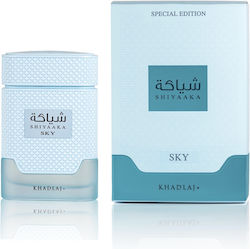 Khadlaj Shiyaaka Eau de Parfum 100ml Khadlaj Shiyaaka Eau de Parfum 100ml