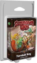 Επιτραπέζιο Παιχνίδι Summoner Wars Second Edition (EN) Plaid Hat