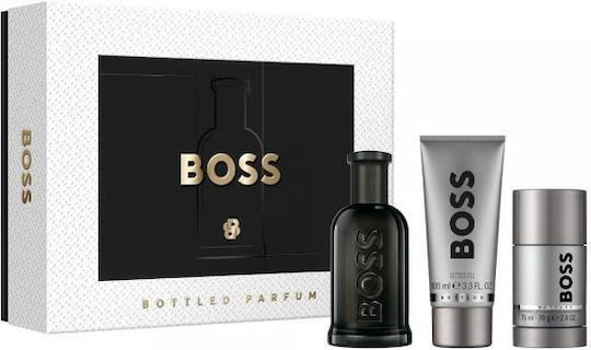 Boss Boss Bottled Σετ με Eau de Parfum και Shower Gel