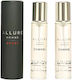 Chanel Allure Ανδρικό Σετ 3τμχ