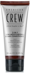 American Crew Balm Für Bart- und Schnurrbartpflegeprodukte Hautfeuchtigkeitscreme 100ml American Crew Balm Für Bart- und Schnurrbartpflegeprodukte Hautfeuchtigkeitscreme 100ml