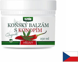 Virde Κρέμα 250ml Virde Κρέμα 250ml