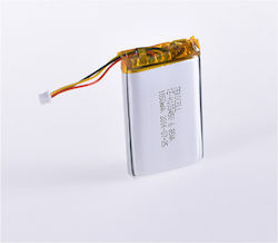 Dog Trace Dogtrace Gpa Li-Pol Zubehör für Elektrisches Hundehalsband Größe O/S Dog Trace Dogtrace Gpa Li-Pol Zubehör für Elektrisches Hundehalsband Größe O/S
