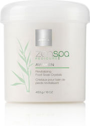 Jessica Zenspa Awaken Foot Bath Salt 453 G Jessica Zenspa Awaken Foot Bath Salt 453 G