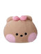 Miniso Minini Kinder Wurfkissen