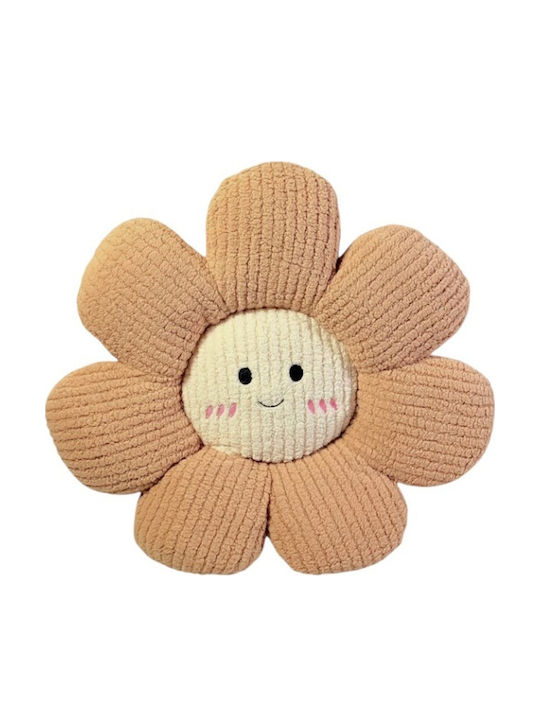 Pernă Decorativă Pentru Copii Maro 40x40cm