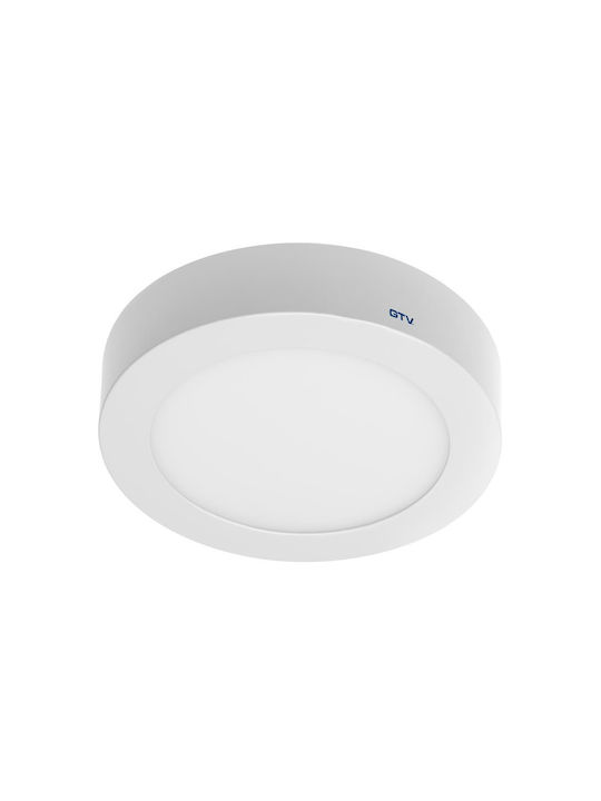 Aplica de perete LED Oris 13W IP20 Alb Cald Aplica de perete LED Oris 13W IP20 Alb Cald