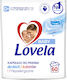 Lovela 60 Κάψουλες Geschirrspülmittel