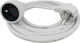 Extension Cord 1 Socket 3m Switch 3x1.5mm2 White
