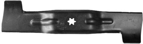 Mtd Lawn Mower Blade 46.7cm Star Right 36 Inches 92cm 742-0660