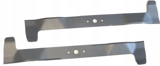 Λεπιδες 122m Αριστερες Δεξιες Nt122 Σετ 2 Estate 7122 Stiga 1134922901 Γνησιο Ανταλλακτικο