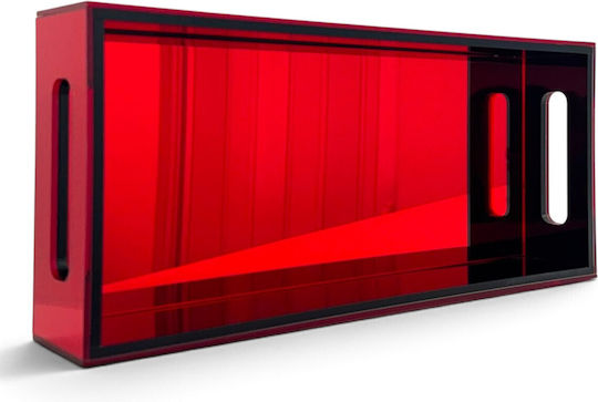 Plexilab PLTR-RED-01