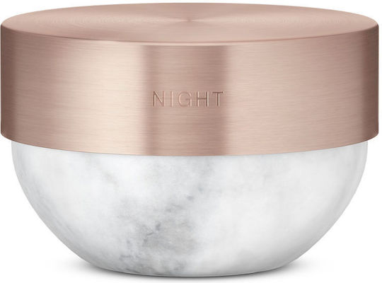 Intensive Wiederherstellung Gesichtscreme Nacht Für Feuchtigkeitsspendende, Aufhellung Mit Bakuchiol & Peptide