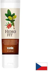 Virde Gel pentru hemoroizi 100 ml