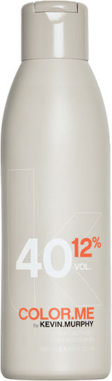 Kevin Murphy Color.me Developer Hair Oxidant Cream 12% 40 Vol 1000 Ml