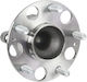 Задна Джанта На Колело Honda Civic Viii Ix X 5 Отвора Диаметър 139 Mm 42200-tr0-a01