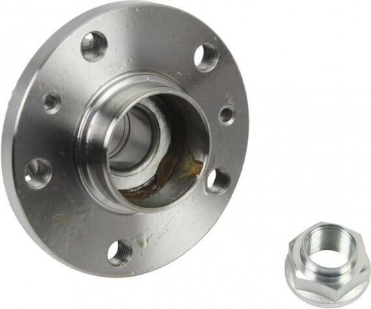 Hintere Radlager-Kit 5-Loch 133mm Renault Avantime Espace II III