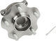 Πίσω Πλήμνη Τροχού 5 Οπών 148mm Infiniti Ex Fx G M 43202jk00a