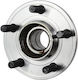 Vordere Radlagersatz 5-Loch 150mm Chrysler 300c Dodge Herausforderer Ladegerät