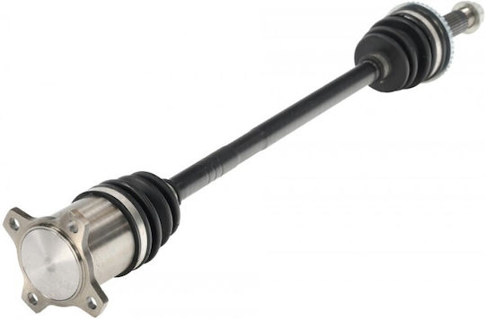 Jumătate De Axă Lexus Rx400h 05-08 Toyota Muntean 3.3 Hibrid 05-07 Spate Stânga Sau Dreapta Automat 42340-28090