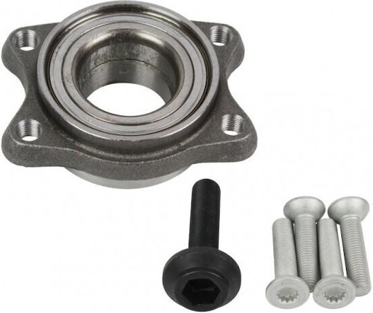 Предна Главина На Колело Audi A4 A6 A8 Seat Exeo 8d0498625c