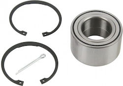 Set Rulmenți De Roți Nissan Almera Tino Maxima V Primera X-Trail I Față Spate 4 Bucăți 402102Y000