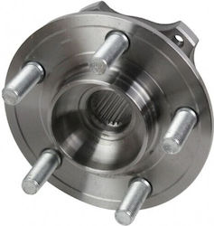 Punte Spate Roată 5 Găuri Chrysler 300c Evită Provocator Diametru 150 Mm 04779218ab