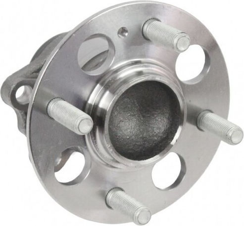 Rear Wheel Hub Hyundai I20 Active I20 Ii 4 Holes Diameter 132 Mm 52750-c8000