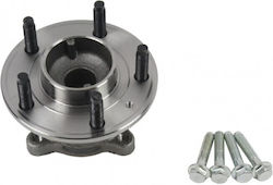 Πίσω Πλήμνη Τροχού 5 Οπών 146mm Chevrolet Cruze Orlando Opel Astra J 13502873 Πίσω Πλήμνη Τροχού 5 Οπών 146mm Chevrolet Cruze Orlando Opel Astra J 13502873