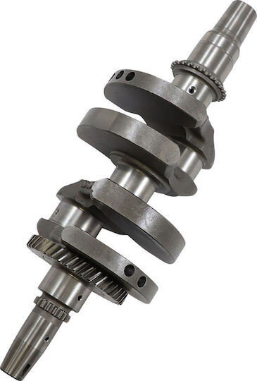 Kurbelwelle Pol Rzr Turbo Ersatz Hr00046