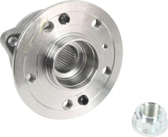 Предна Главина На Колело Mercedes Gl Gle Gls M 5 Отвора Диаметър 152 Mm A1663340206