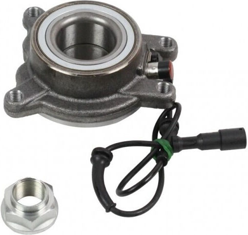 Radlager-Kit Für Land Rover Discovery II Tay100050