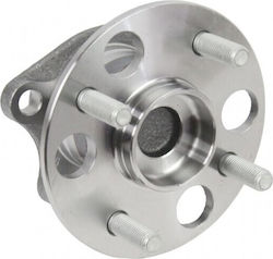 Πίσω Πλήμνη Τροχού Toyota Corolla Prius C Ractis Yaris 4 Οπές Διάμετρος 135 Mm 42410-52070 Πίσω Πλήμνη Τροχού Toyota Corolla Prius C Ractis Yaris 4 Οπές Διάμετρος 135 Mm 42410-52070