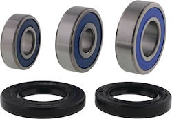 Radlagersatz für das Getriebesystem Ktm All Balls 25-1852