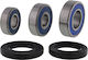 Radlagersatz für das Getriebesystem Ktm All Balls 25-1852