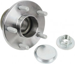 Punte Spate Jantă Roată 5 Găuri Ford Turneo Connect Tranzit Connect Diametru 136 Mm 1469189