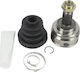 Set Articulații Roată BMW X5 31607505005