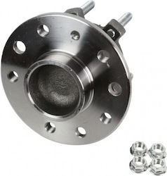 Loro Radlager-Kit Für Fiat Croma Opel Signum Vectra C Saab 9-3 1604314
