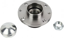 Πίσω Πλήμνη Τροχού 4 Οπών 117mm Alfa Romeo 145 146 Mito Citroën Nemo Fiat 500 Albea 71714463 Πίσω Πλήμνη Τροχού 4 Οπών 117mm Alfa Romeo 145 146 Mito Citroën Nemo Fiat 500 Albea 71714463