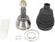Комплект Шарнири На Колело Ford Escort Vi Mazda 121 Iii 1003550