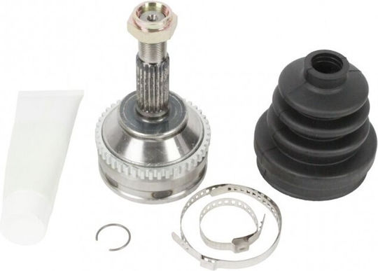 Set Omoikentrikou Axonos Kinisis Renault Megane I Megane Scenic 7701352415