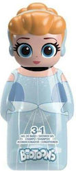 Lorenay Kinder Duschgel & Shampoo in Gel-Form 3...