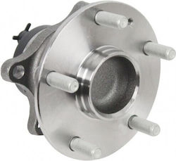 Задна Пълмна На Колело 5 Отвора Fiat Sedici Suzuki Vitara Sx4 Диаметър 140 Mm 43402-80j00 Задна Пълмна На Колело 5 Отвора Fiat Sedici Suzuki Vitara Sx4 Диаметър 140 Mm 43402-80j00
