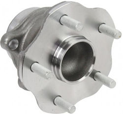 Radlager-Kit Für Toyota Highlander Kluger Lexus RX Hintere Nabe 152 Mm Durchmesser 42450-48050