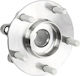 Vorderes Radlager Mazda 3 Hatchback CX-3 5-Loch Durchmesser 139 Mm B45a-33-04x