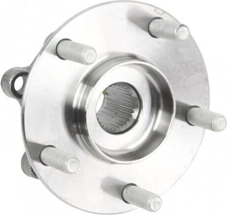 Vorderes Radlager Mazda 3 Hatchback CX-3 5-Loch Durchmesser 139 Mm B45a-33-04x