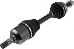 Ημιαξόνιο Volvo 850 91 S70 96 V70 95 C70 97 /πρόσθιο Αριστερό 5003845 Ημιαξόνιο Volvo 850 91 S70 96 V70 95 C70 97 /πρόσθιο Αριστερό 5003845
