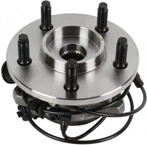Butuc Roată Jeep Cherokee Față 5 Găuri Diametru 154 Mm 52128692af